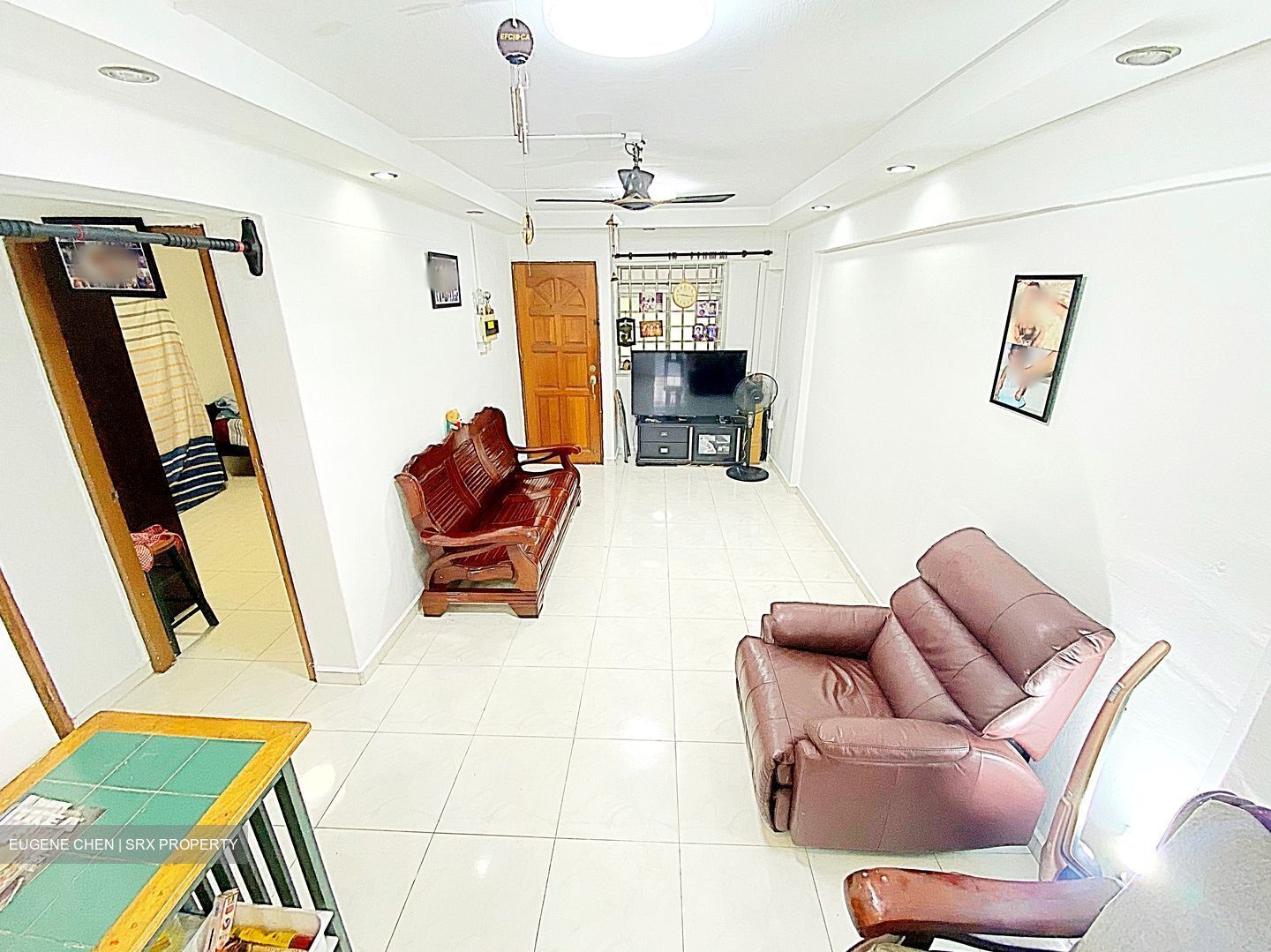 Blk 102 Jurong East Ville (Jurong East), HDB 3 Rooms #505305581